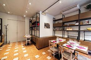 Phi Hotel Bologna