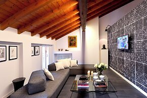 Phi Hotel Bologna