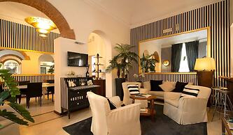 De La Pace, Sure Hotel Collection by Best Western
