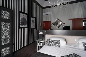 De La Pace, Sure Hotel Collection by Best Western