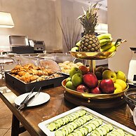 Hotel Atlantic Palace