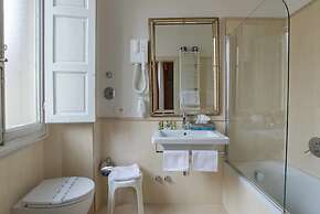 Hotel Atlantic Palace