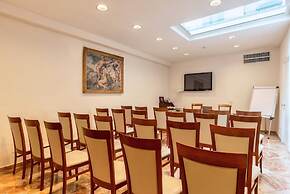 Hotel Atlantic Palace