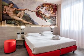 Jet Hotel, Sure Hotel Collection by Best Western