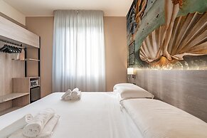 Jet Hotel, Sure Hotel Collection by Best Western