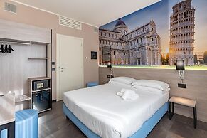 Jet Hotel, Sure Hotel Collection by Best Western