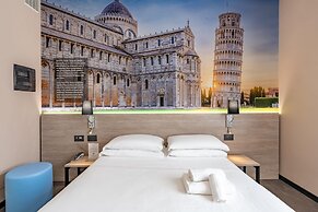 Jet Hotel, Sure Hotel Collection by Best Western
