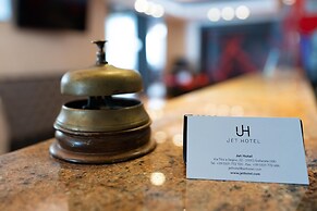 Jet Hotel, Sure Hotel Collection by Best Western
