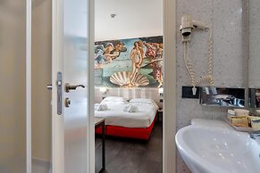 Jet Hotel, Sure Hotel Collection by Best Western