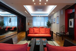Jet Hotel, Sure Hotel Collection by Best Western
