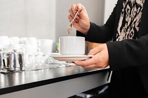 Jet Hotel, Sure Hotel Collection by Best Western