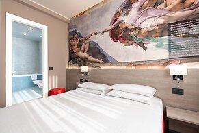 Jet Hotel, Sure Hotel Collection by Best Western
