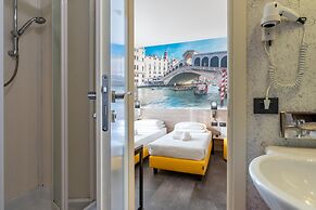 Jet Hotel, Sure Hotel Collection by Best Western