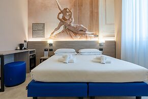 Jet Hotel, Sure Hotel Collection by Best Western
