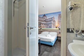 Jet Hotel, Sure Hotel Collection by Best Western