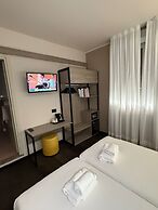 Jet Hotel, Sure Hotel Collection by Best Western