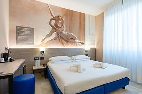 Jet Hotel, Sure Hotel Collection by Best Western