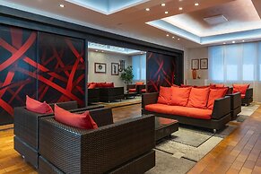 Jet Hotel, Sure Hotel Collection by Best Western
