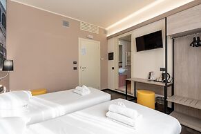 Jet Hotel, Sure Hotel Collection by Best Western