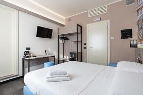 Jet Hotel, Sure Hotel Collection by Best Western