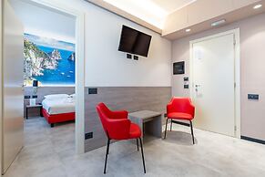 Jet Hotel, Sure Hotel Collection by Best Western