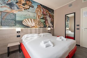 Jet Hotel, Sure Hotel Collection by Best Western