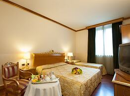 Marconi Hotel