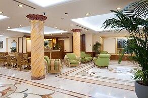 Marconi Hotel