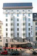 Marconi Hotel