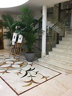 Marconi Hotel