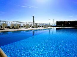 San Paolo Palace Hotel