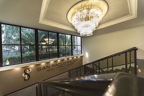 San Paolo Palace Hotel