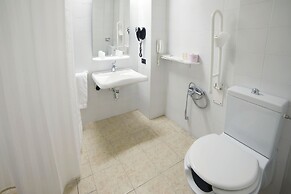 Best Western Park Hotel
