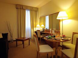 Best Western Park Hotel