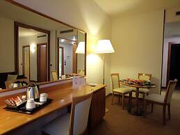 Best Western Park Hotel