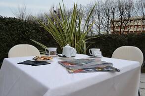 Best Western Park Hotel