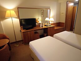 Best Western Park Hotel