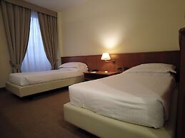 Best Western Park Hotel