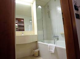 Best Western Park Hotel