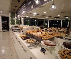 Best Western Park Hotel