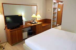 Best Western Park Hotel