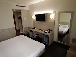 Best Western Park Hotel