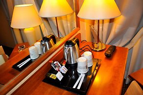 Best Western Park Hotel
