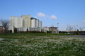Best Western Park Hotel