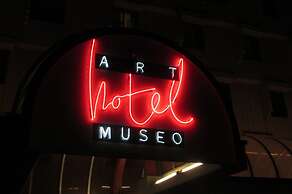 Art Hotel Museo