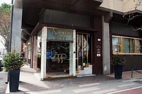 Hotel Napoleon Rimini – City & Station