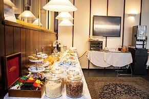 Hotel Napoleon Rimini – City & Station
