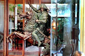 Hotel Napoleon Rimini – City & Station