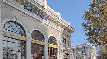 Hotel Napoleon Rimini – City & Station