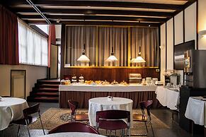 Hotel Napoleon Rimini – City & Station